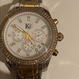 KC watch